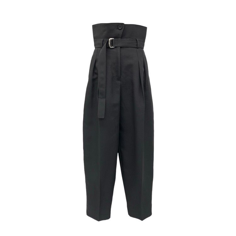 deres デレス First step pants 2023SS ファーストステップパンツ 
