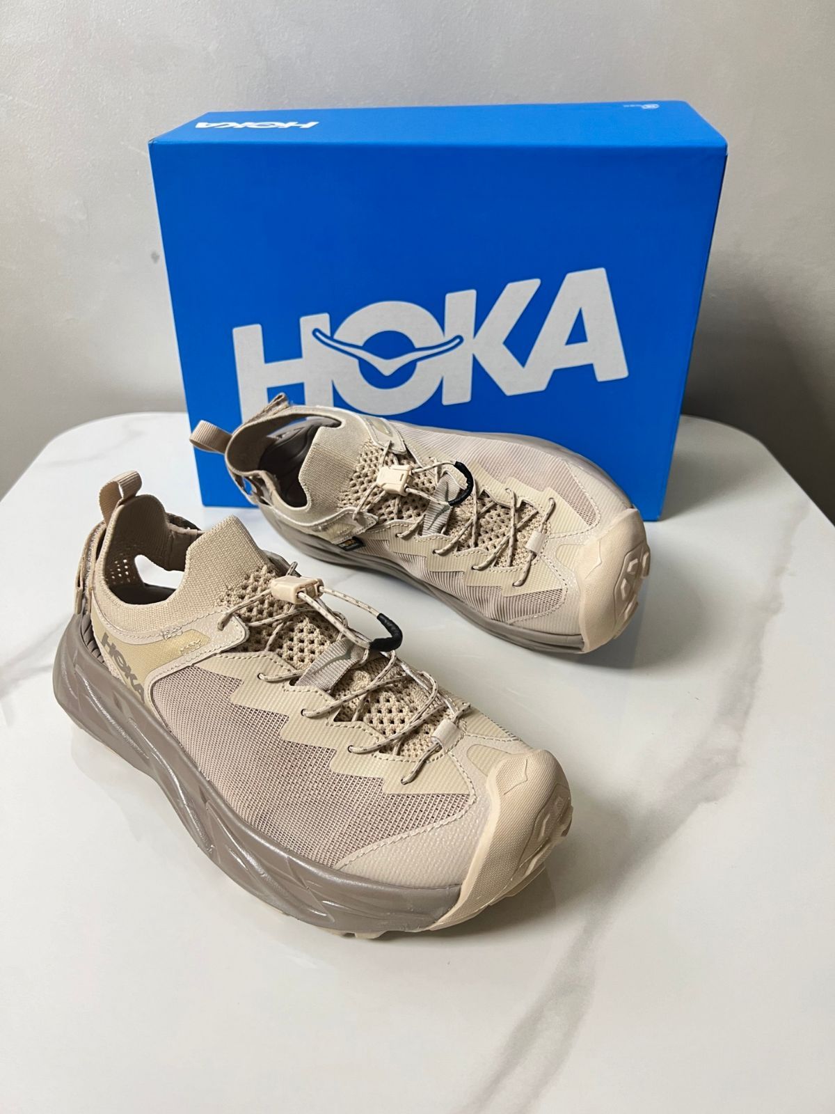 HOKA ONE ONE Hopara 2 Sandalsホカオネオネ ホパラ