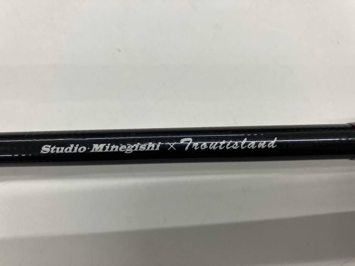 スタジオミネギシ スワンドライブ【SD5802XUL】 Studio Minegishi