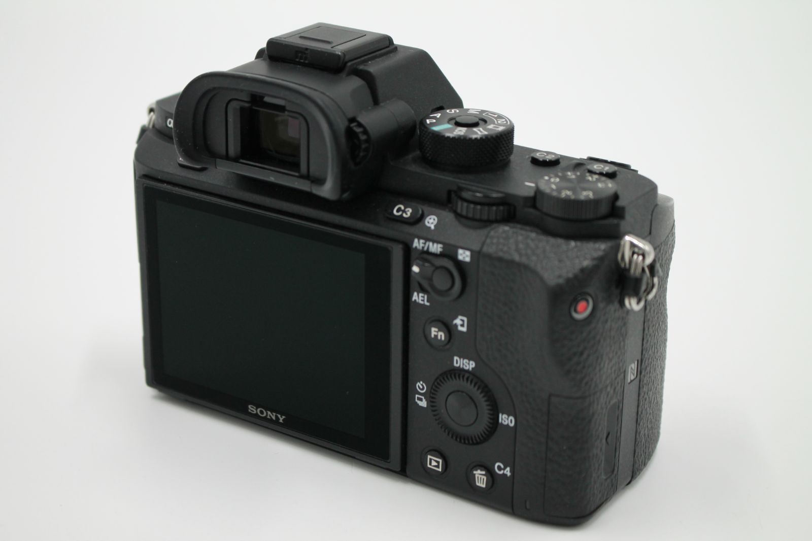 シャッター回数6998回！□極上品□ SONY α7SM2 ボディ ILCE-7SM2