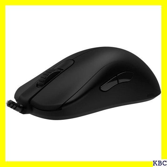 ☆人気商品 BenQ ZOWIE ZA12-C ゲーミングマウス 左右対称デザイン