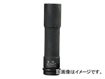 (未使用･未開封品)　TIPTOP(チップトップ) 12.7角 超薄型ロングソケット S120-19 - qdkdu57 未使用・未開封品) TIPTOP(チップトップ) 12.7角 超薄型ロングソケット