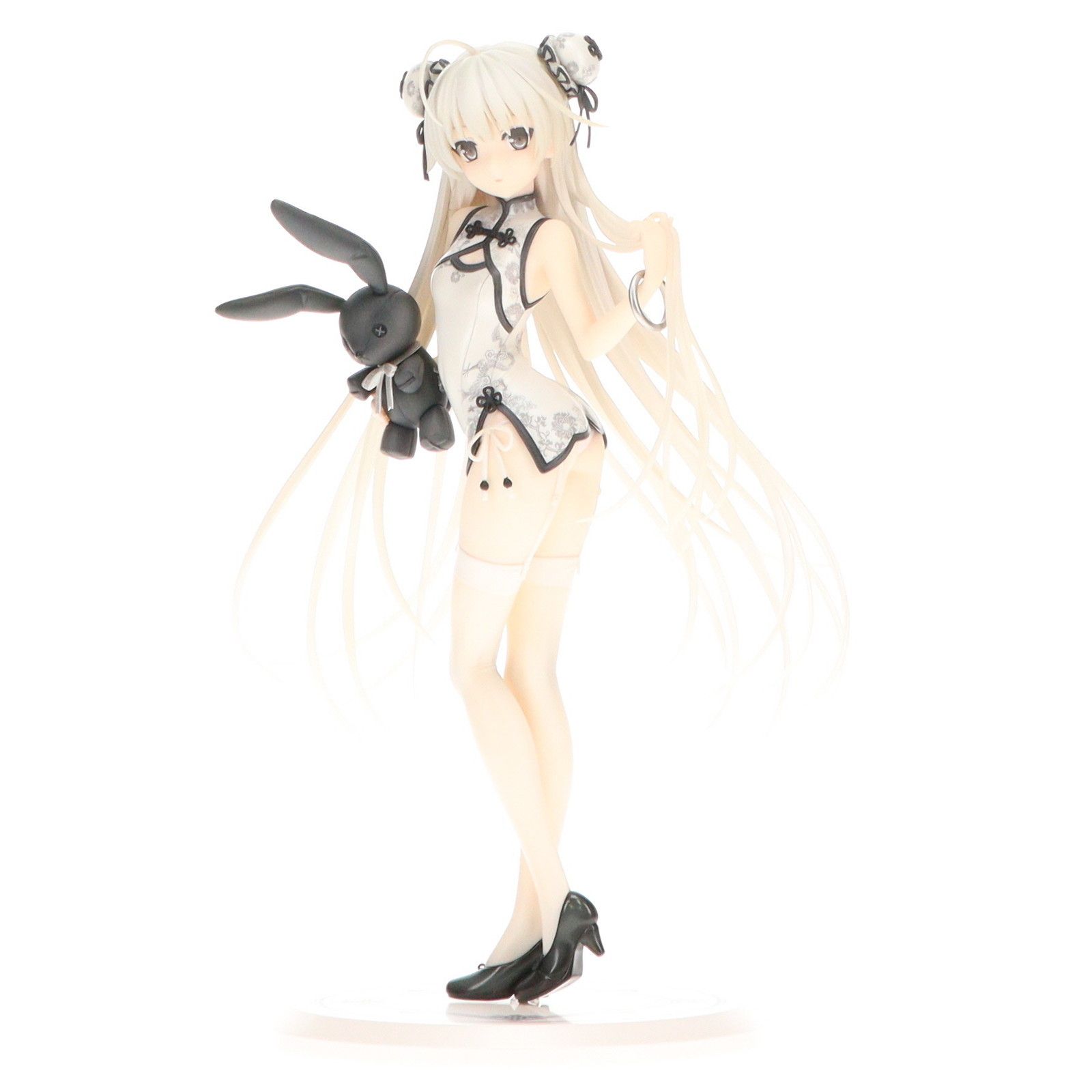 未開封　ヨスガノソラ　春日野 穹　China Dress Style　アルター 限定販売】ヨスガノソラ 春日野穹 -China Dress Style- 1/7 完成