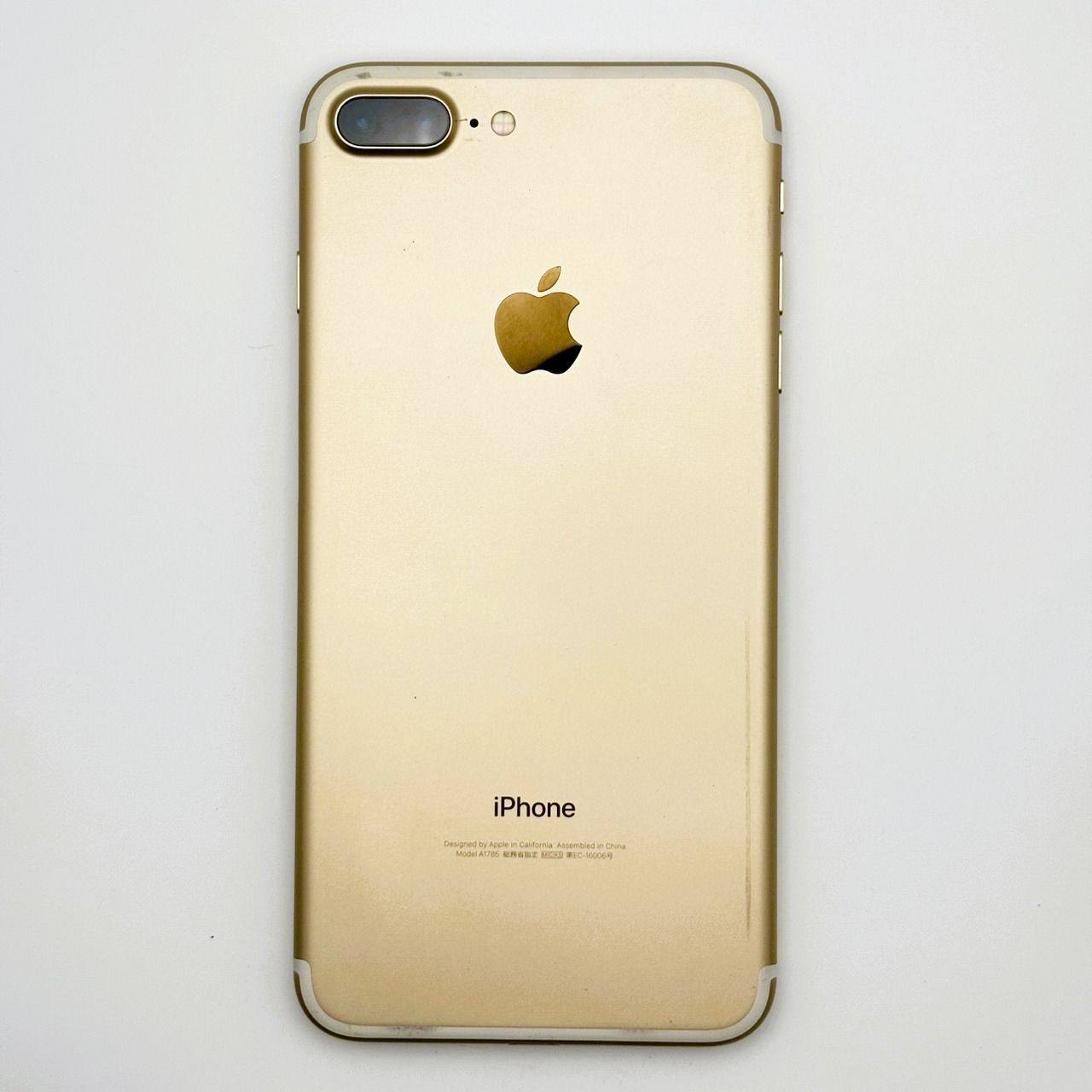 【美品】 iPhone7（256GB）ローズゴールド SoftBank iPhone 7 Gold 256 GB Softbank iPhone - iPhone 7 Rose Gold 256 GB