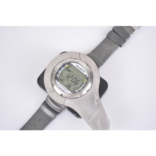 新品 SUUNTO スント STINGER・SPIDER ダイブコンピューター電池交換用ツールセット［Tool-3-001］ - メルカリ