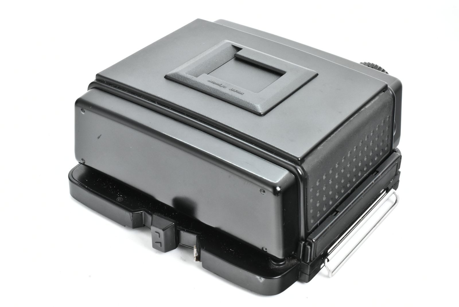 Mamiya RZ67 Pro 120 Roll Film Back Holder マミヤ フィルム