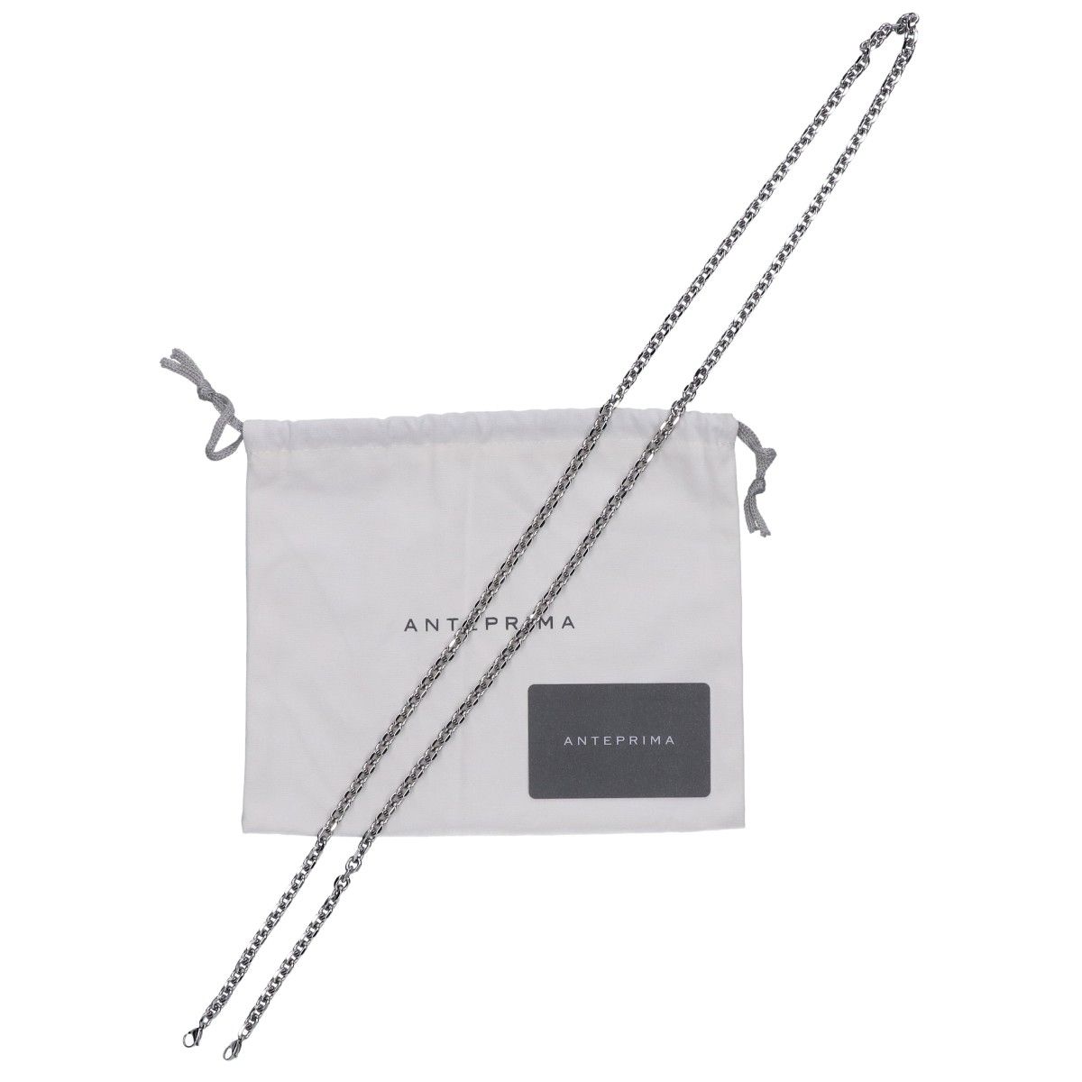 ANTEPRIMA アンテプリマ 【美品】PB22F090DR アニマーレ パンダ  