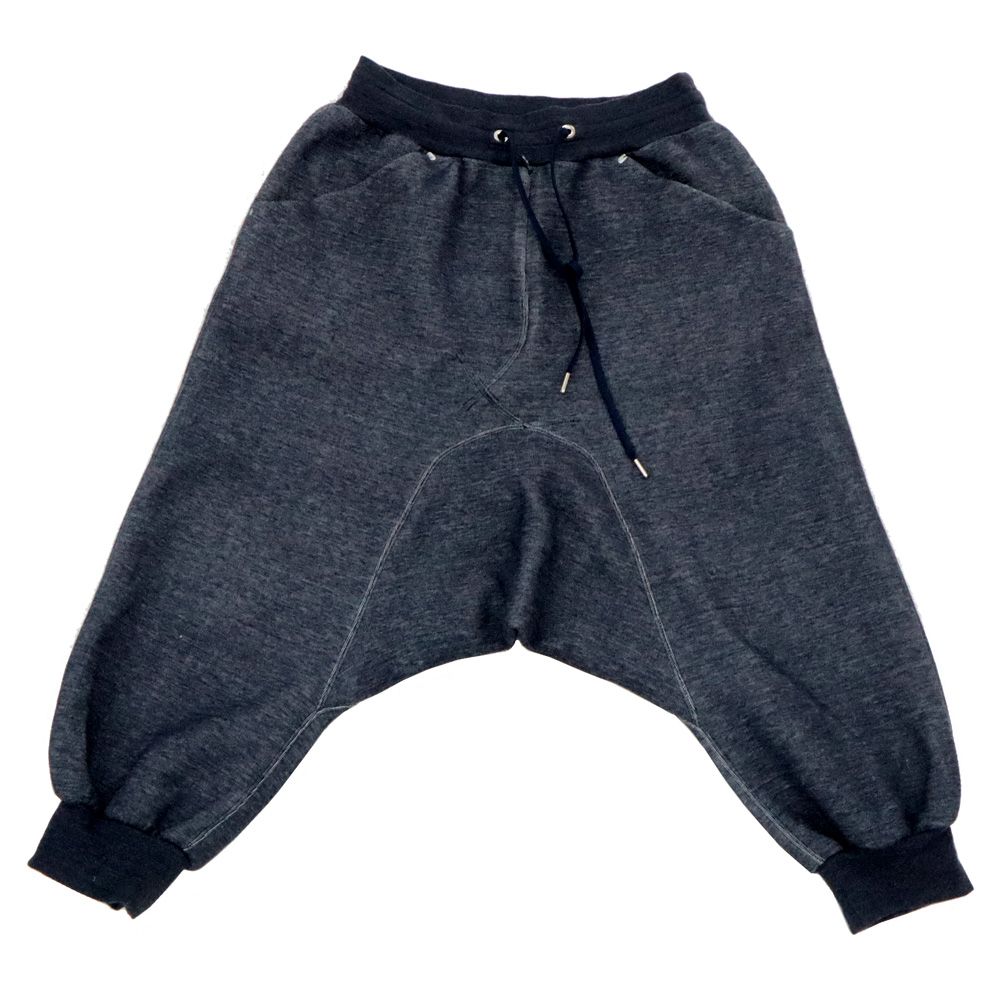 [Nagoya] Fumitogan Ryusaruel Pants FU5-PA-01 Denim Tone No. 1 3/4 Length Pants Mens Apparel Fashion Man