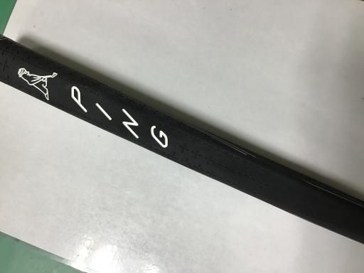 ピン PING PRIME TYNE 4 2025 33インチ パター PT スチール フレックスその他 メンズ 男性用 右利き 右用 Cランク ゴルフクラブ