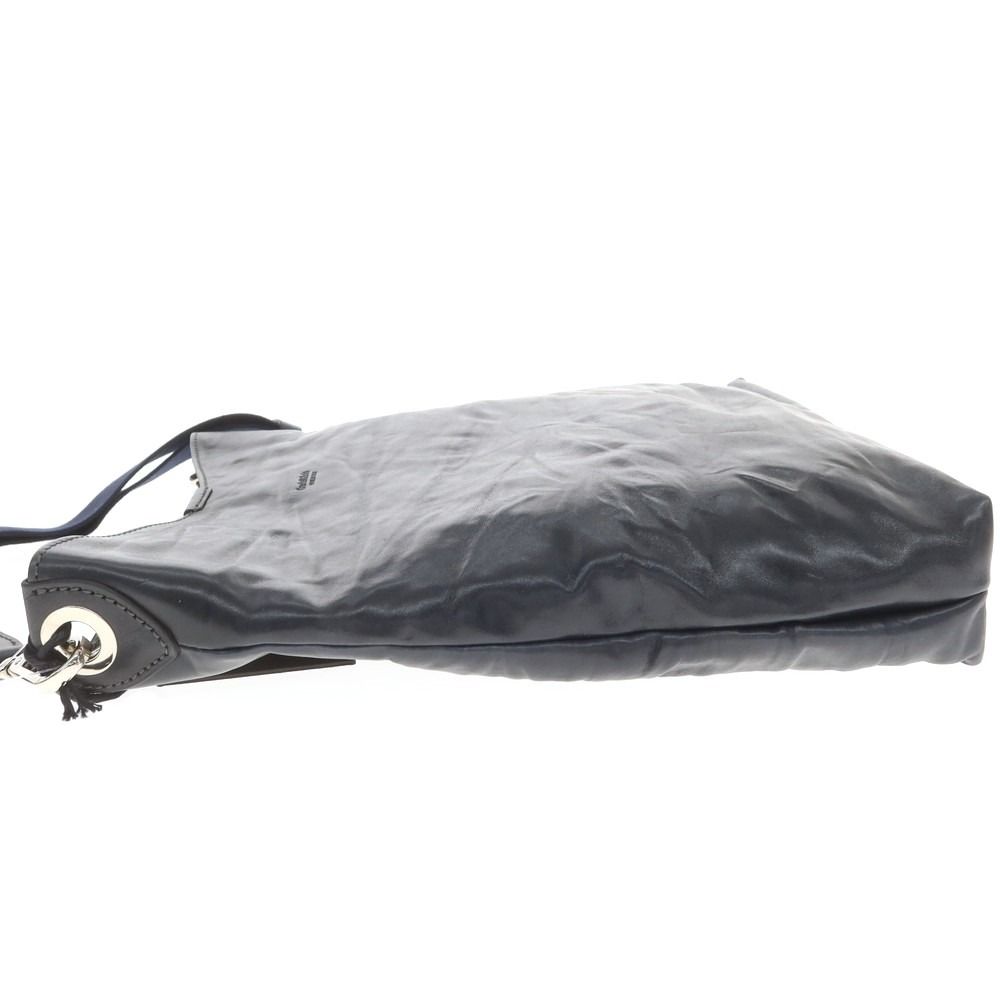 新品】ダニエルアンドボブ Daniel & Bob ローディーレザー ショルダー  