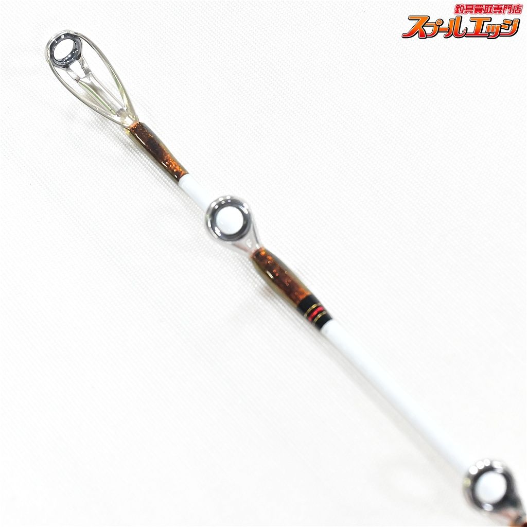  ダイワ Aブリッツ ネライ H 180 E DAIWA A BRITZ NERAI アカムツ アジ カサゴ K_169 v 43555 船竿 ロッド