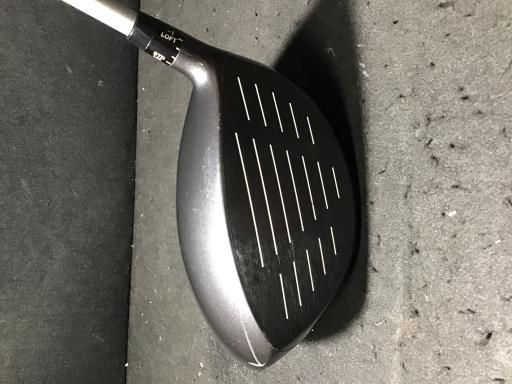 純正特注シャフト フレックスSR