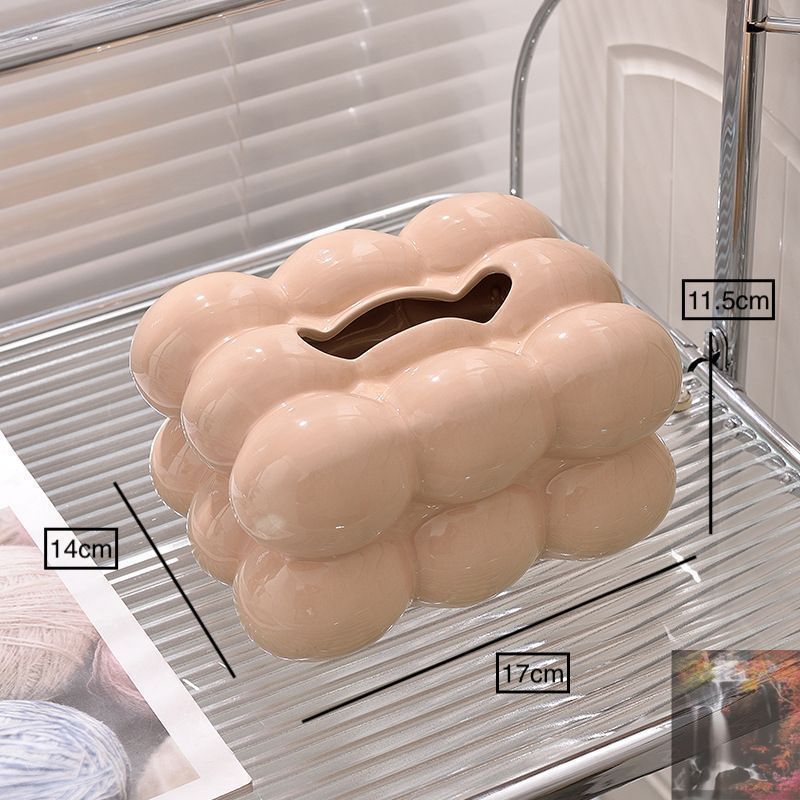 新品未使用】ティッシュボックス ティッシュボックスカバー ティッシュ