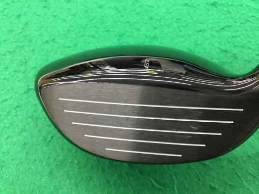 タイトリスト GT1 10° ドライバー DR AIR SPEEDER 40 (フレックスR