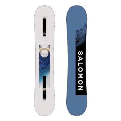 25−26 SALOMON REFLECT MEN