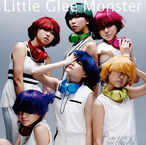 Blu-ray 初回生産限定盤】Little Glee Monster Arena Tour 2018 - juice !!!!! at とろし