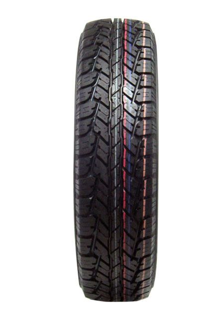【AUTOWAY】 新品 195/80R15 サマータイヤ NANKANG FT-7 A/T 15インチ １本売り 夏タイヤ オートウェイ