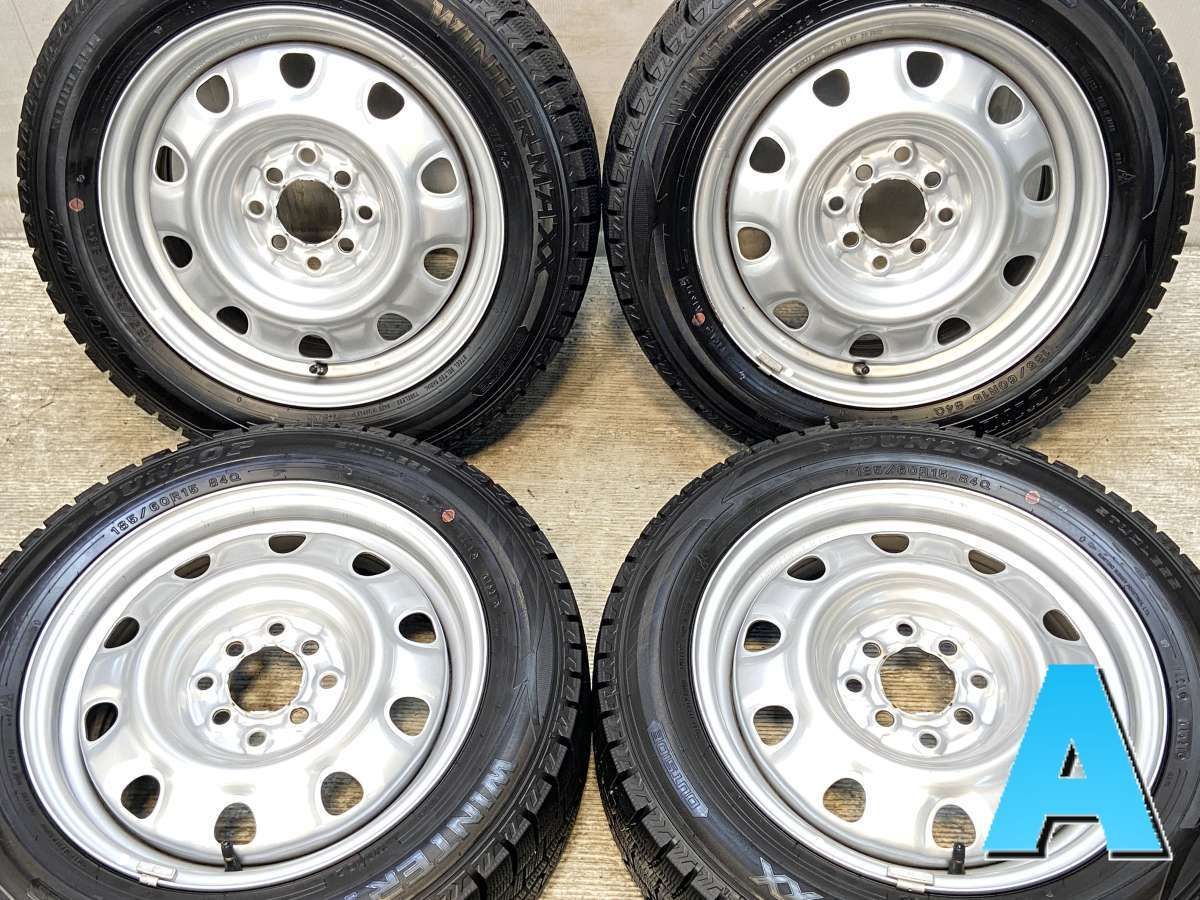 B『全国送料無料』185/60R15 ダンロップ中古タイヤ 2本 楽天市場】185 60 15 ec202の通販