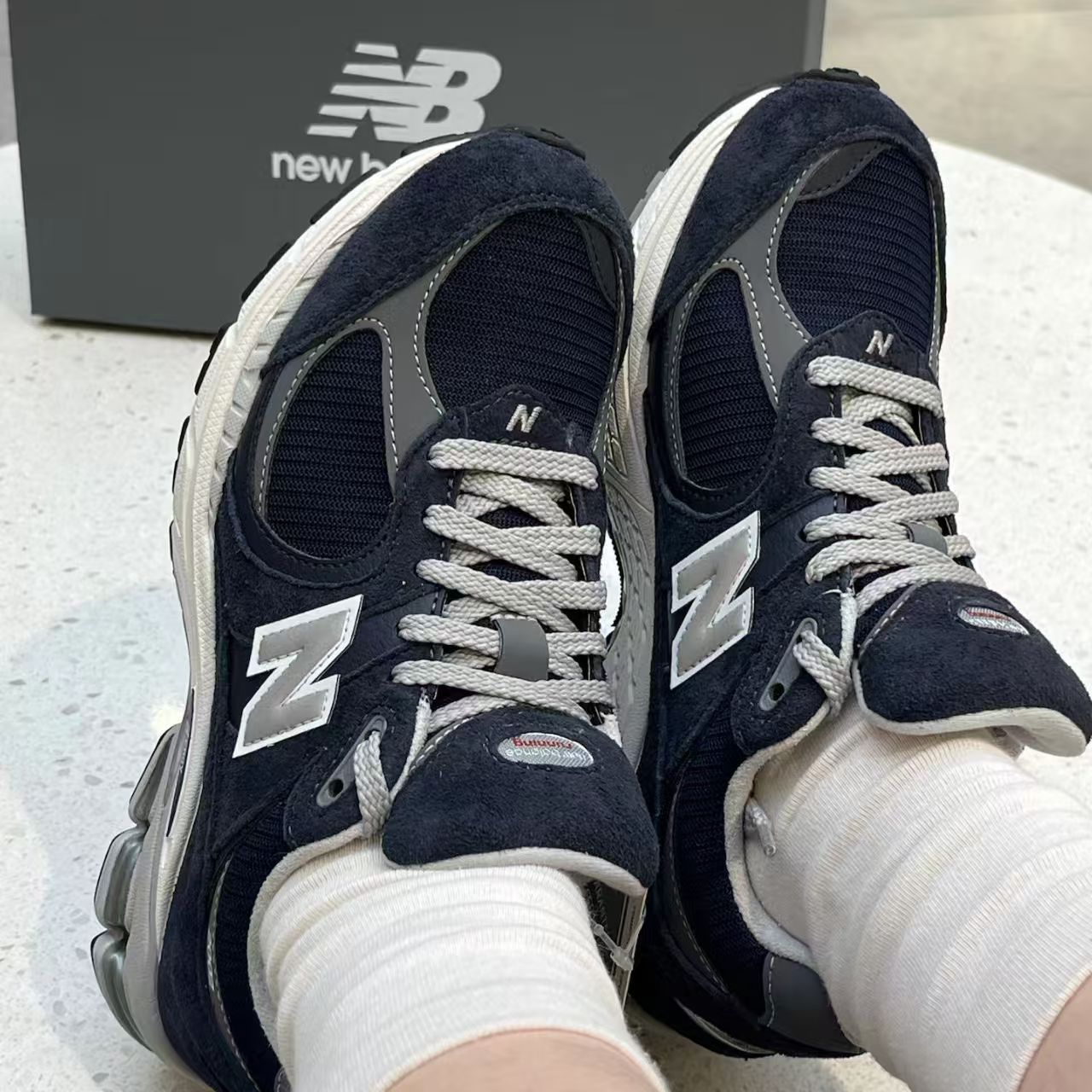 NEW BALANCE 2002R GORE-TEX ECLIPSE ニューバランス 2002R ゴアテックス エクリプス M2002RXK