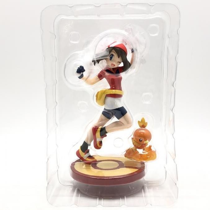 ARTFXJ ハルカwithアチャモ　コトブキヤ　フィギュア　開封品 ARTFX J ハルカ with アチャモ