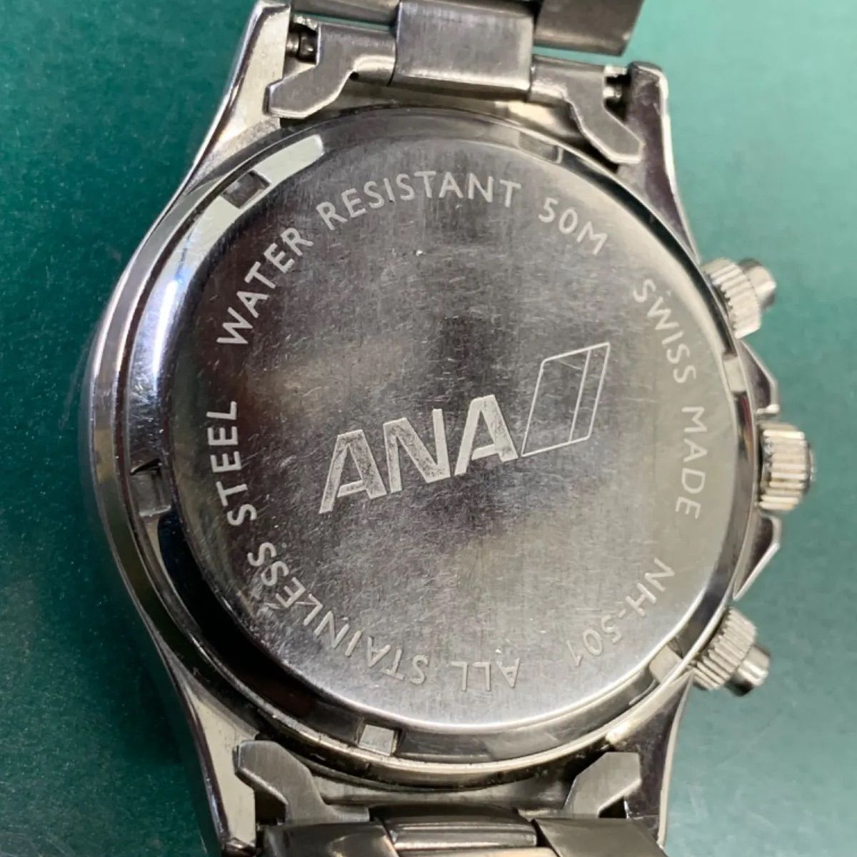 A1492 中古品ANA NH-501