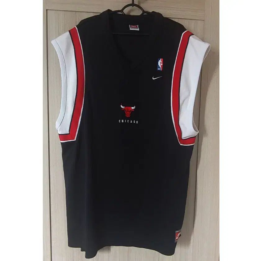 マイケル ジョーダン NIKE ナイキ シカゴ ブルズ ラストダンス ウォームアップジャージ XXL