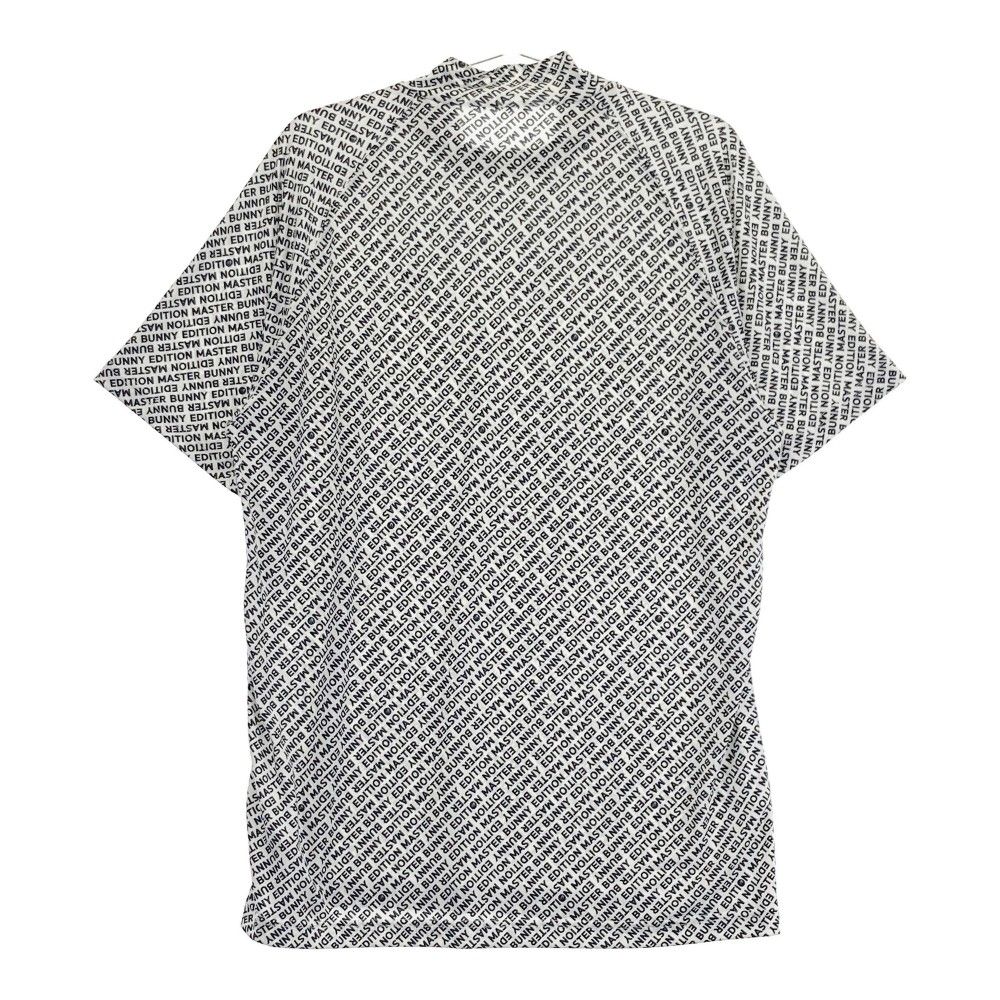 MASTER BUNNY EDITION マスターバニーエディション 半袖Tシャツ