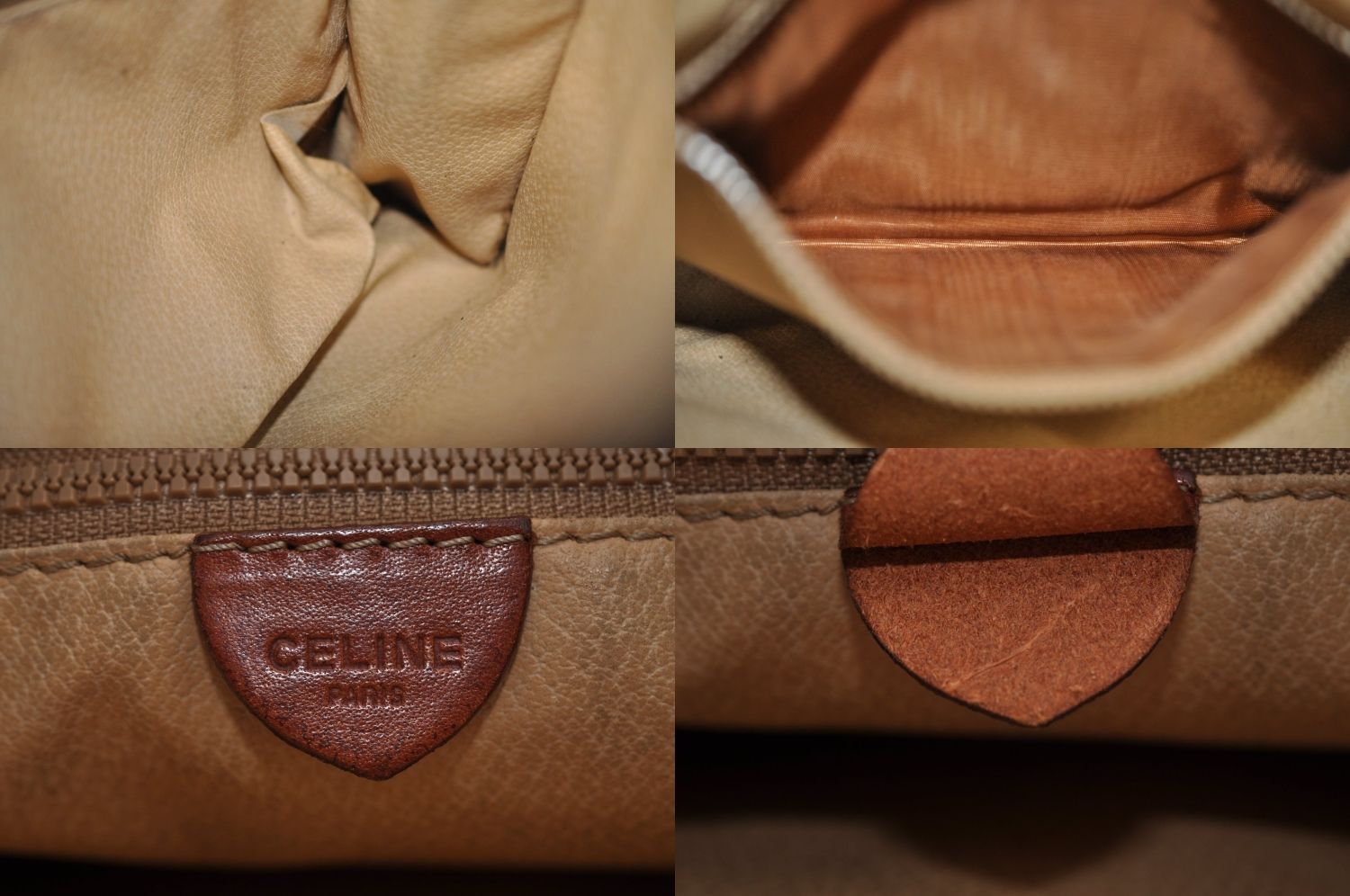 CELINE セリーヌ