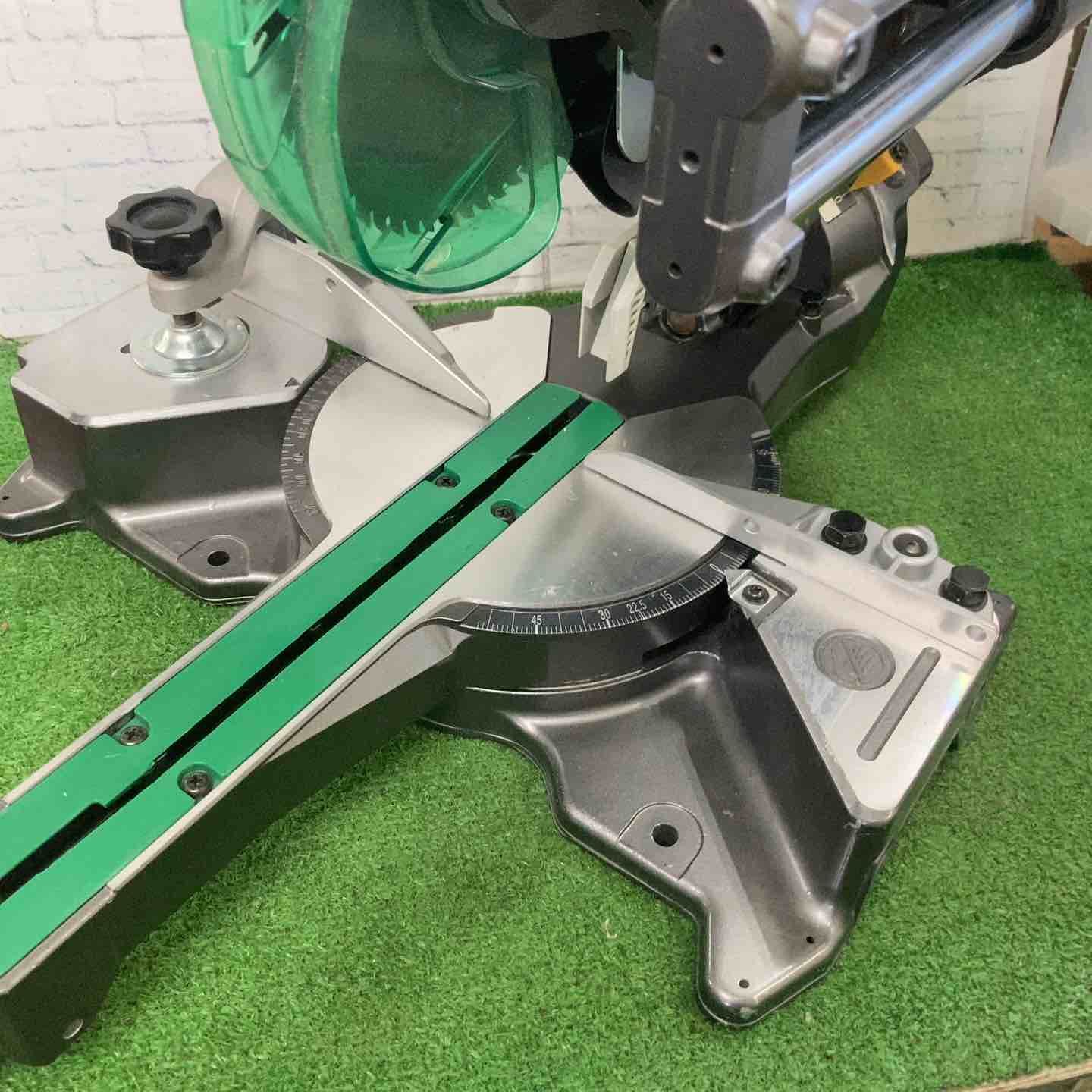 ハイコーキ HIKOKI