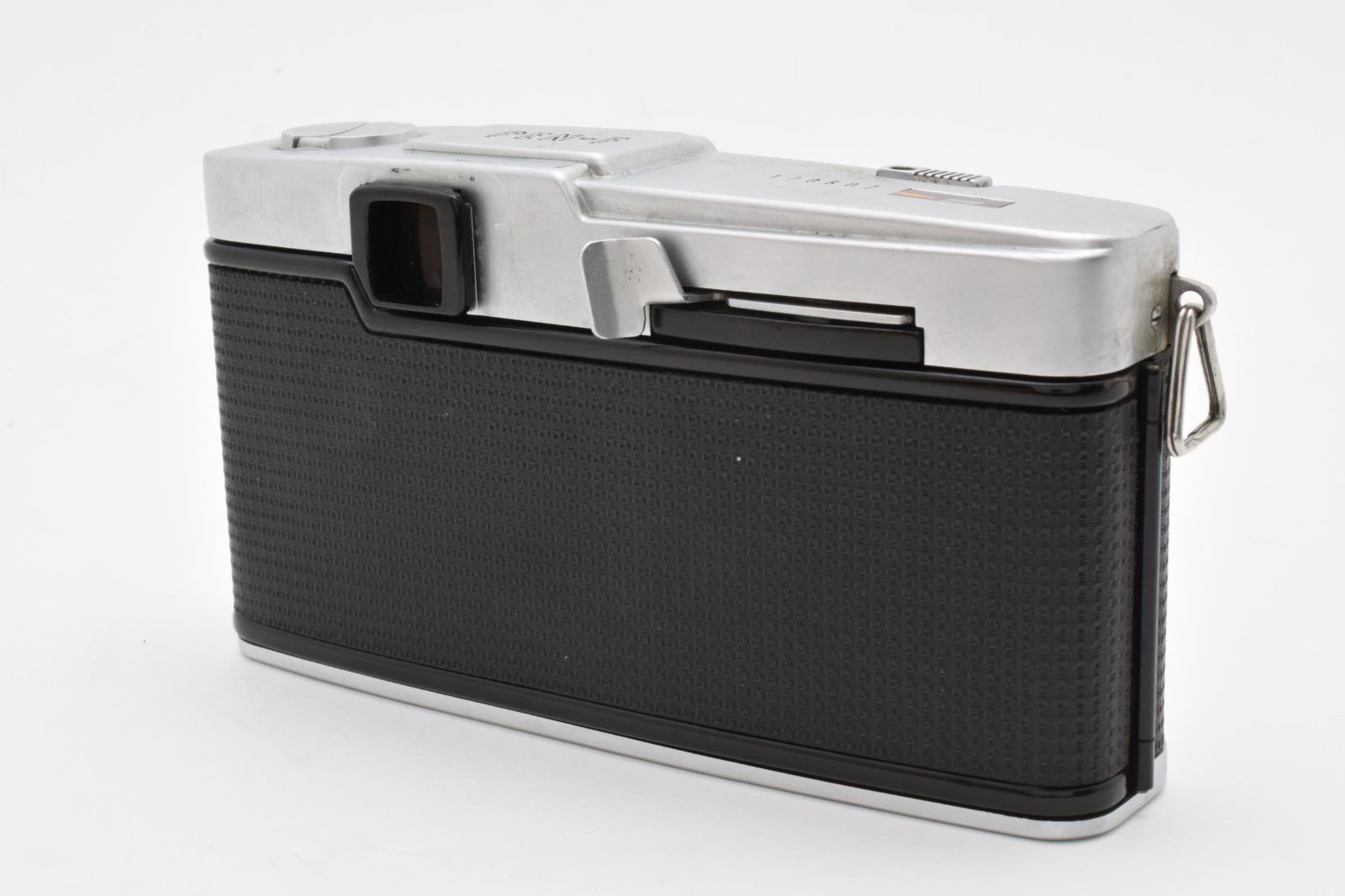 ☆良品☆ オリンパス OLYMPUS PEN-F ボディ 花文字 OB2916 #88 - メルカリ