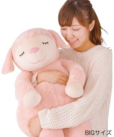 ひつじのメイプル