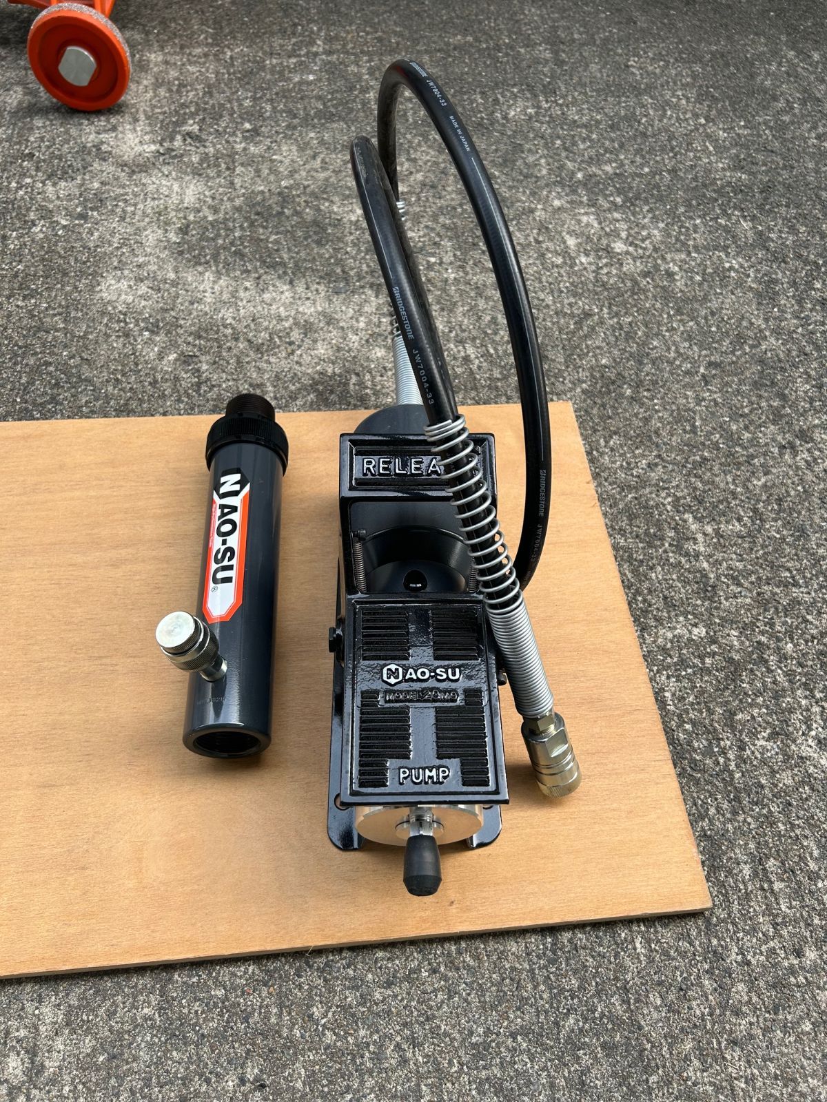前田機工