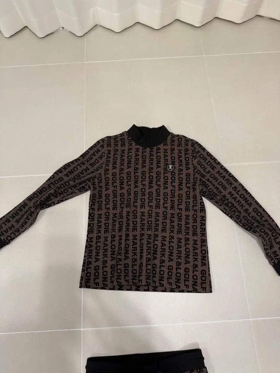 MARK - LONA マークアンドロナ セットアップ 個別に使用