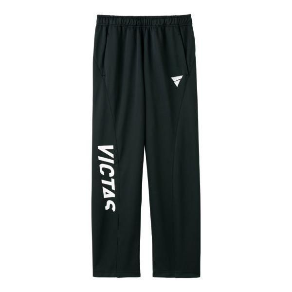 VICTAS V-NJP208 卓球 卓球男子日本代表モデル ジャージパンツ 全国送料無料