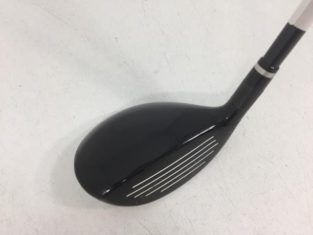 ユーティリティ 2018