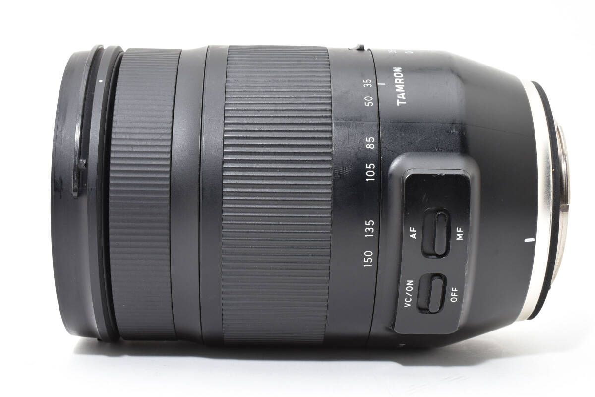  上品 タムロン TAMRON 35 150 mm F 2 8 4 Di VC OSD A 043 E キヤノン ♯1307 レンズ(ズーム) カメラ