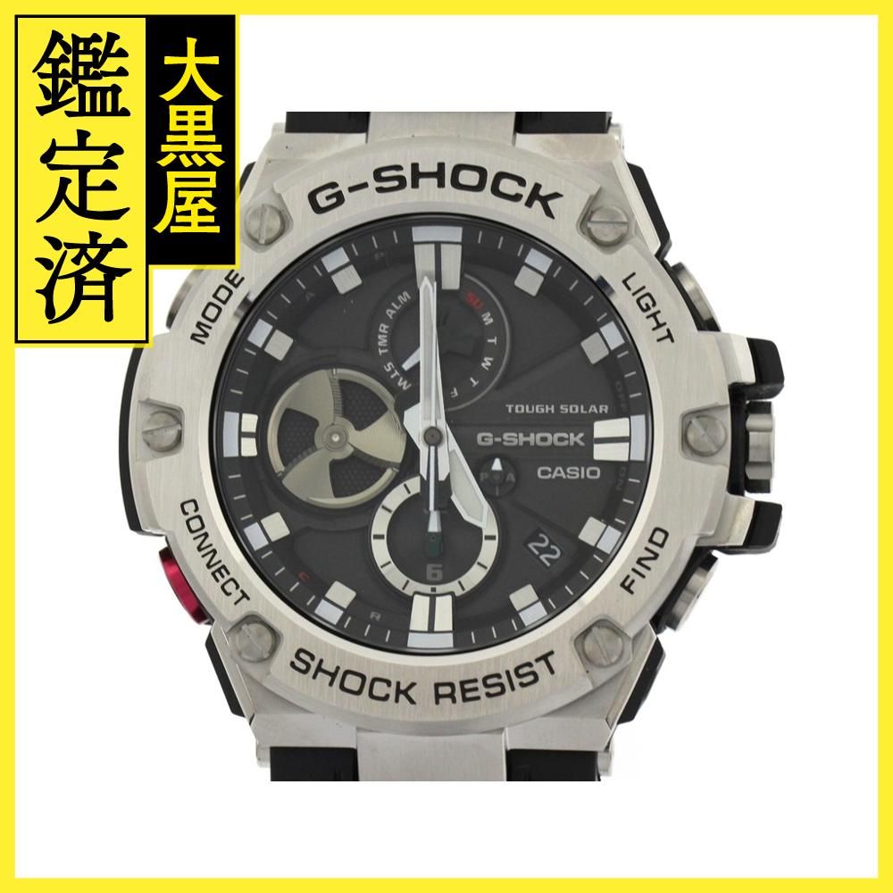 カシオーク　GA2100 gショック　メタルカスタム　インデックスシルバーメタル 楽天市場】G-SHOCK 限定 GA-2100 GA-2110用 ジーショック メタル