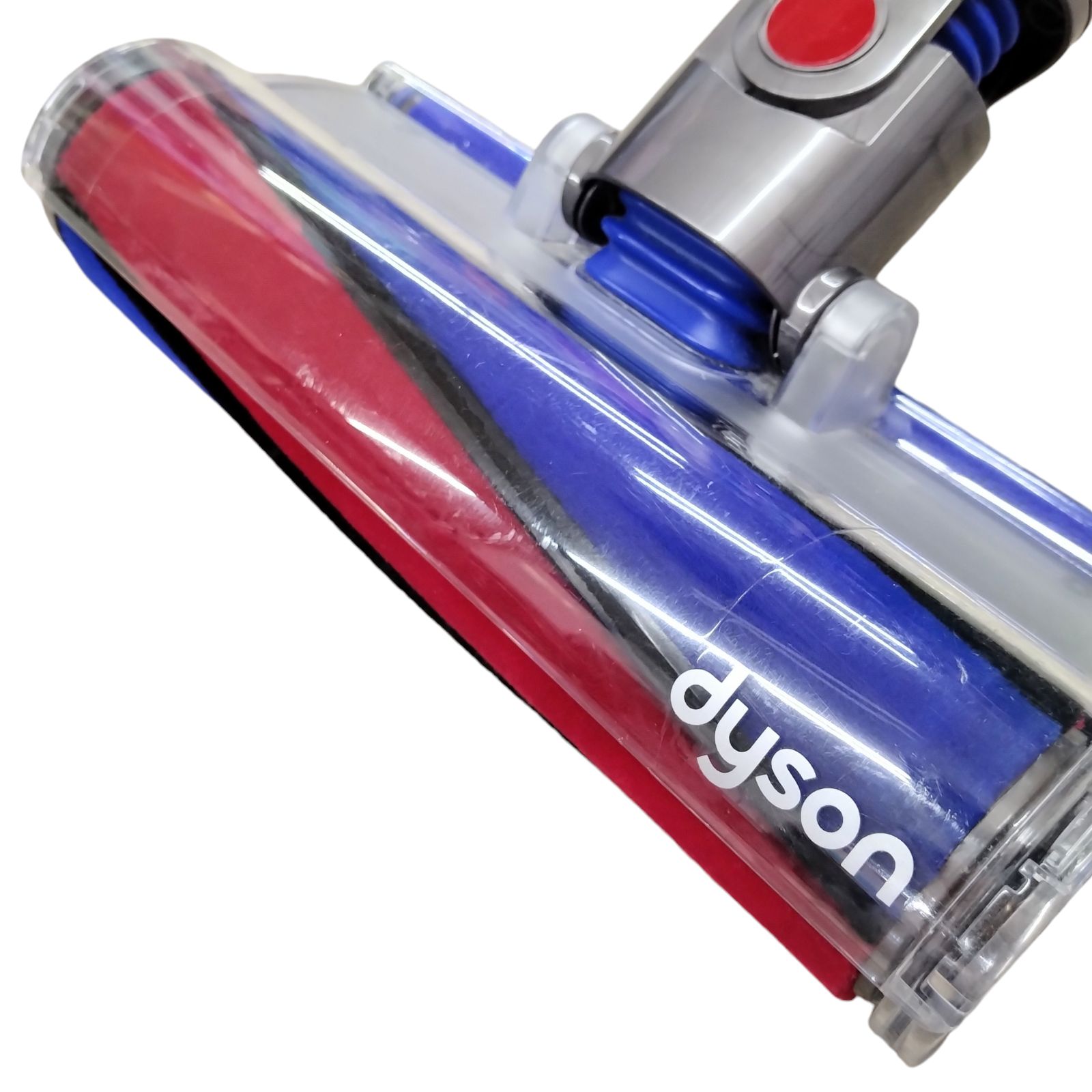 DYSON V8 コードレスクリーナー SV25 FF NI2 dyson(ダイソン DYSON V8 コードレスクリーナー SV25 FF NI2 dyson(ダイソン