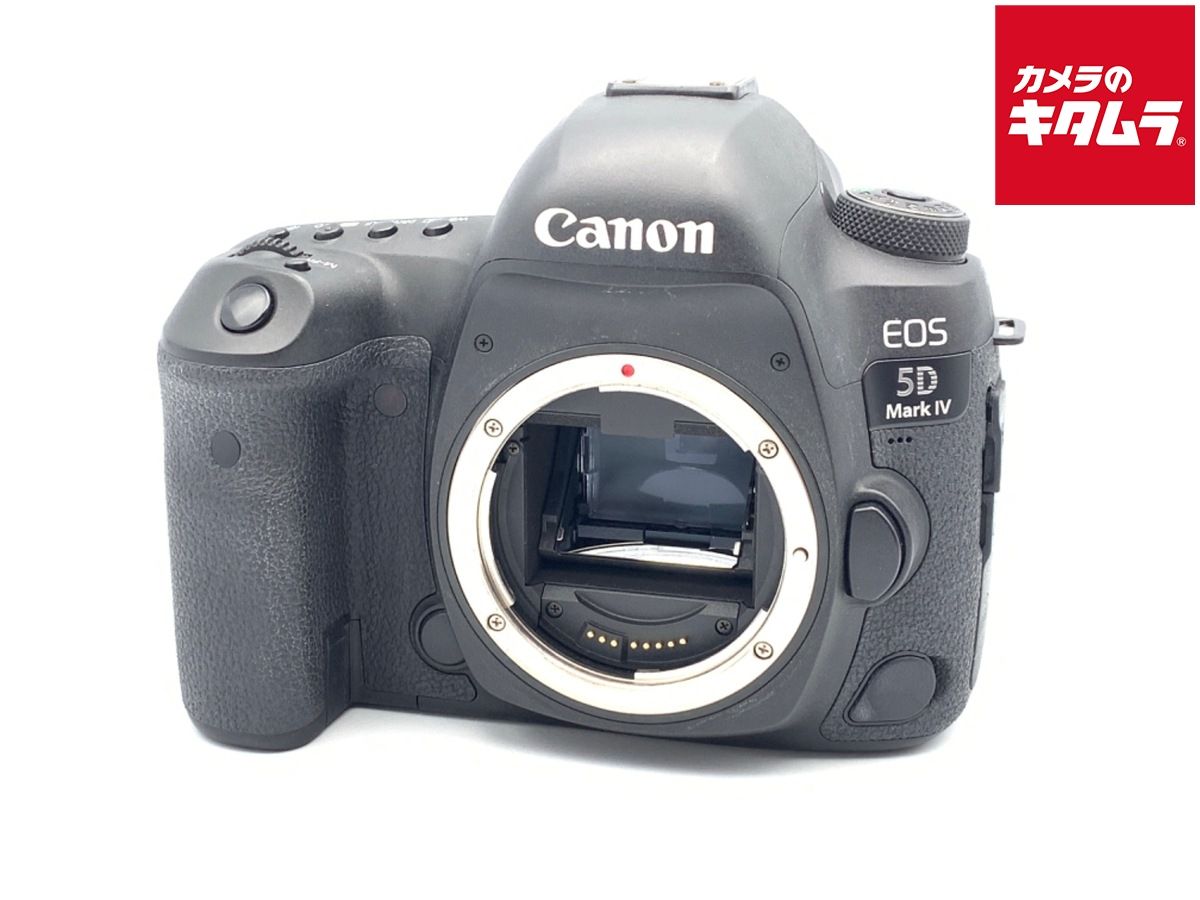 キヤノン EOS 5D ボディ