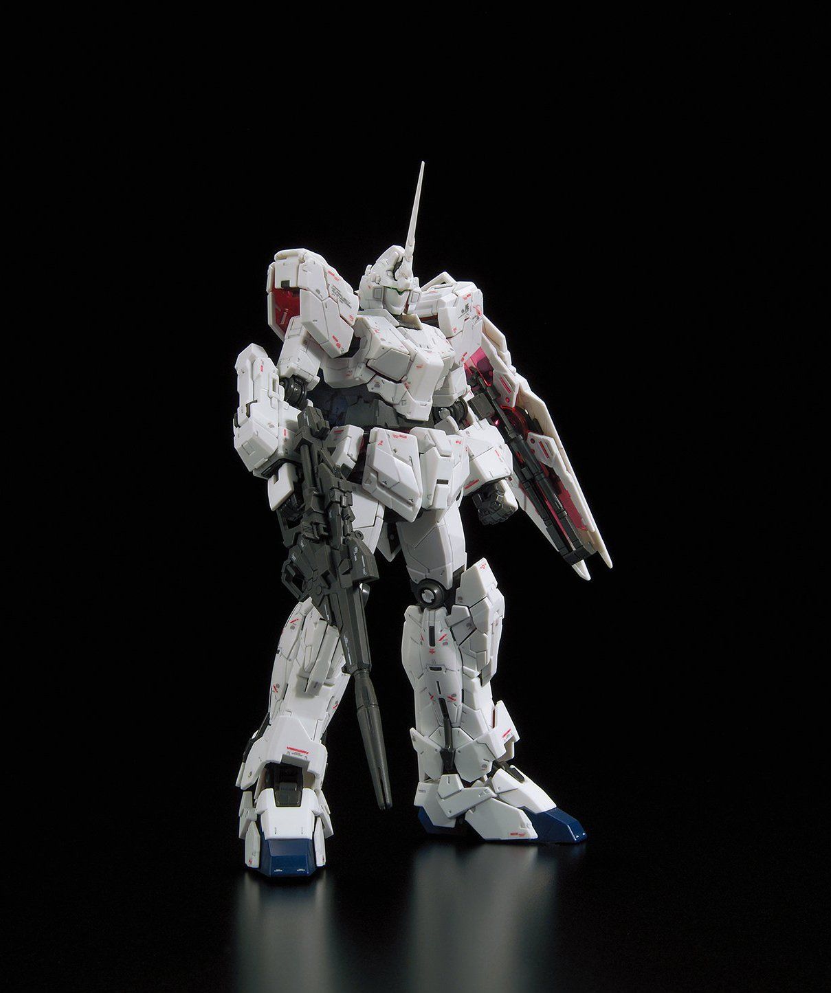 RG 機動戦士ガンダムUC