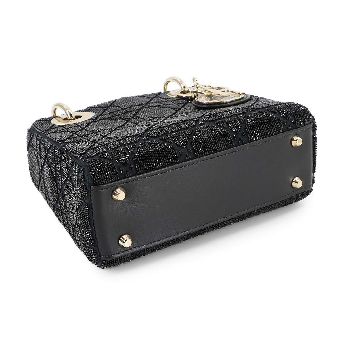 未使用 展示品 クリスチャン ディオール Christian Dior レディ