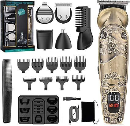 ナルトNBAA同様斜度付プロ仕様✨理美容師セニングシザー&トリマー