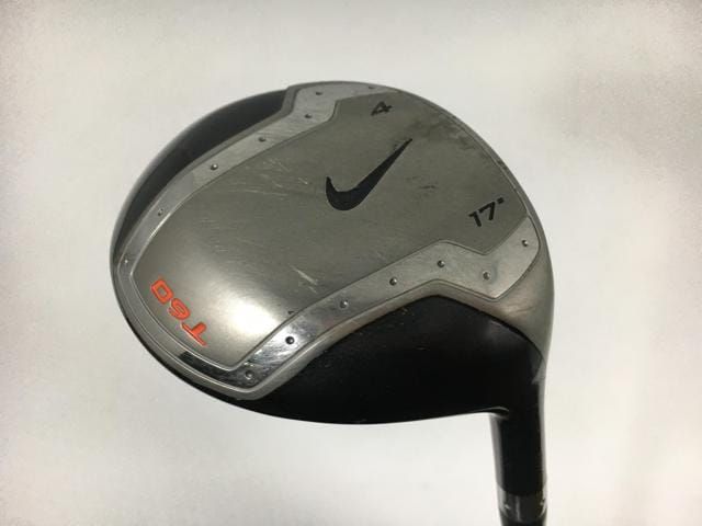【中古ゴルフクラブ】ナイキ イグナイト T60 フェアウェイ (日本仕様) イグナイト 4W