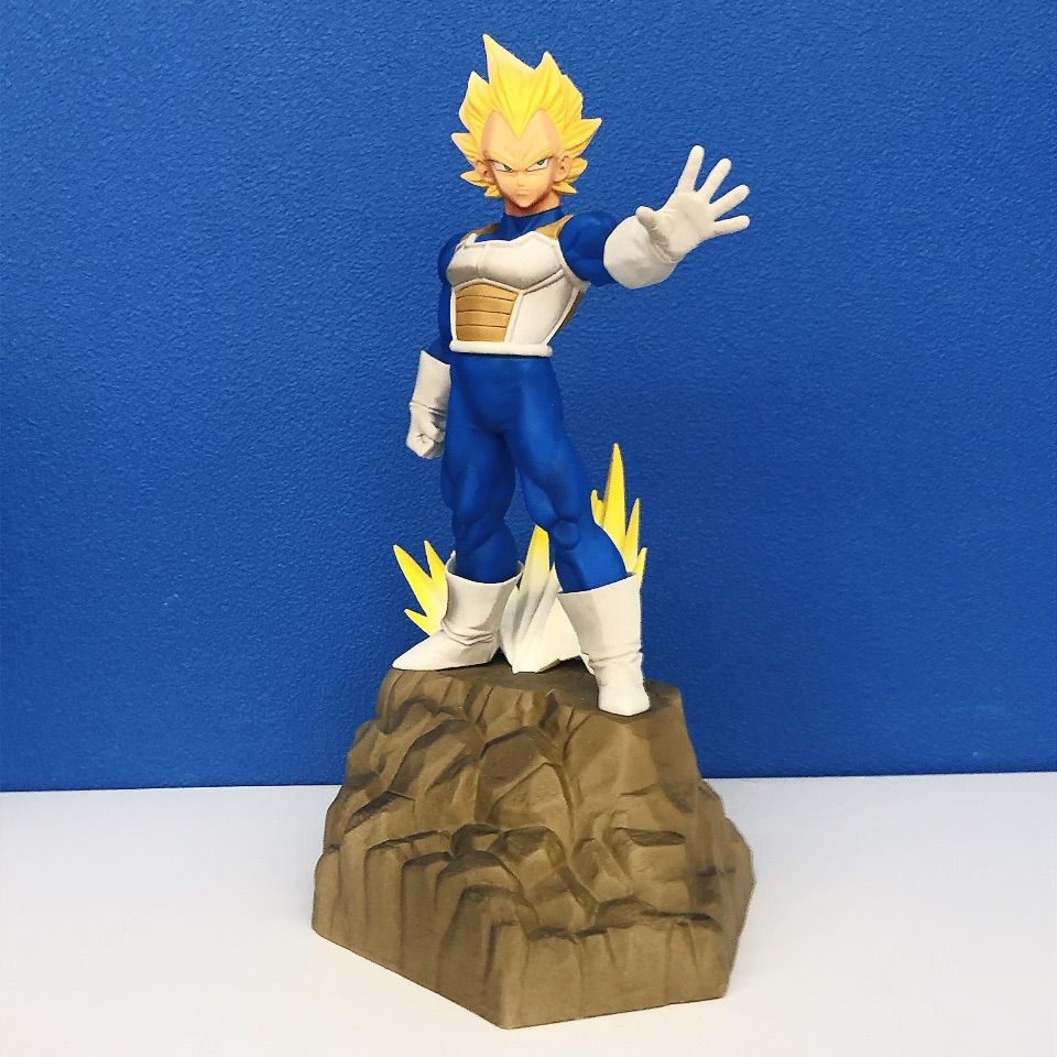 (未使用･未開封品)　ドラゴンボールＺ Absolute Perfection Figure VEGETA bt0tq1u Amazon.co.jp: バンプレスト ドラゴンボールZ Absolute