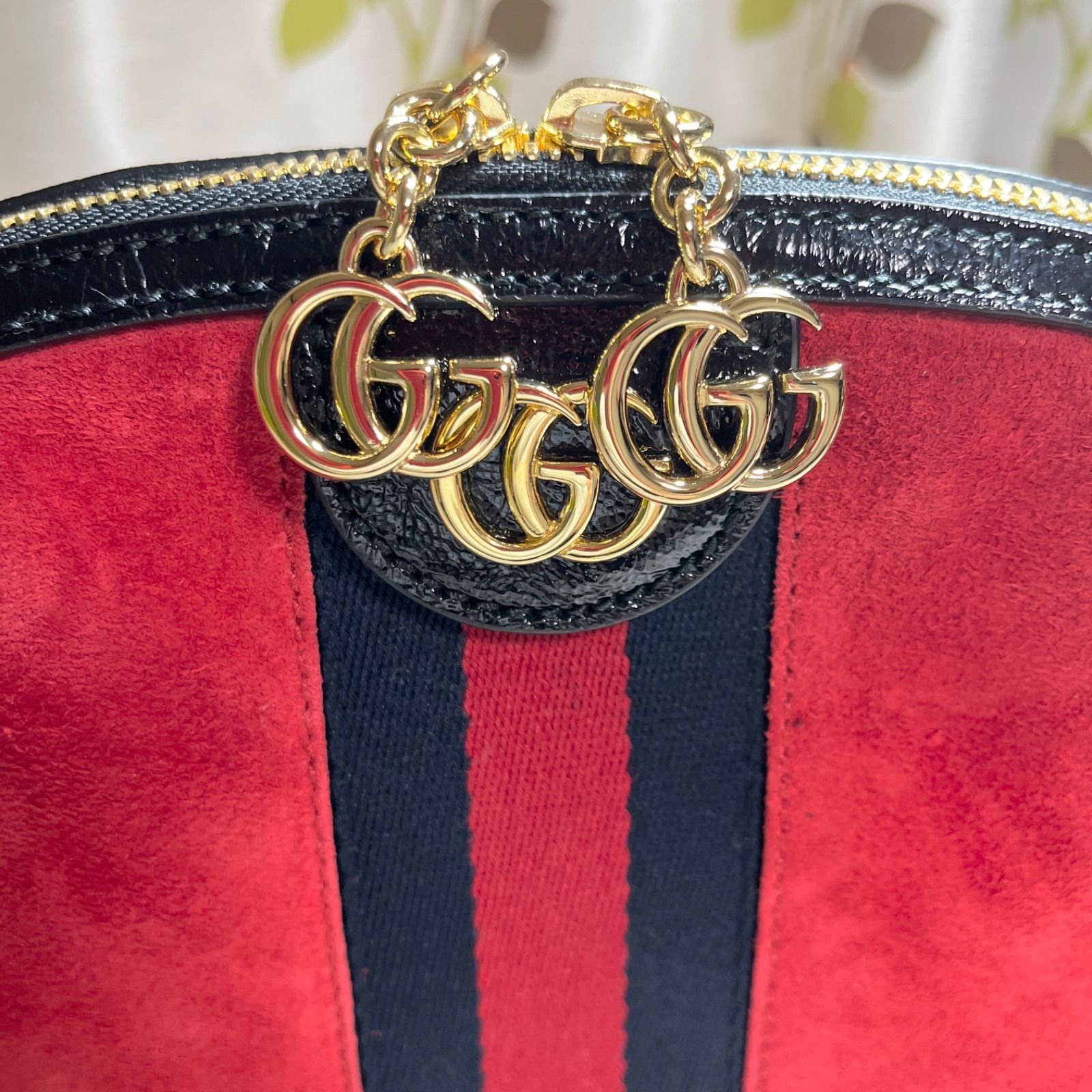 新品】GUCCI オフィディア スモールショルダーバッグ - メルカリ