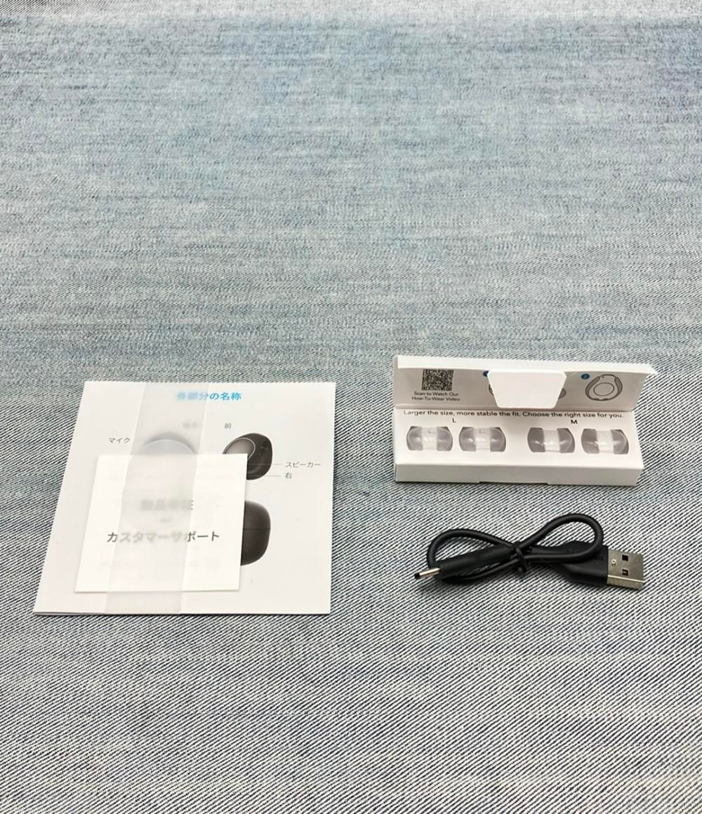 アンカー soundcore