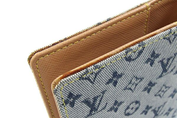 ルイヴィトン 手帳カバー