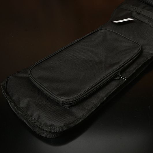 Bacchus バッカス 純正 ベース用 ギグケース Bass Case ソフトケース