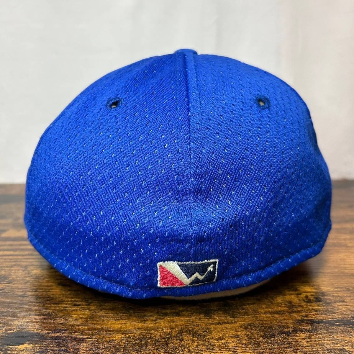 B89 ニューエラ 59fifty usa製 ヴィンテージ 希少 レア 1180 B89 ニューエラ 59fifty usa製 ヴィンテージ 希少 レア 1180