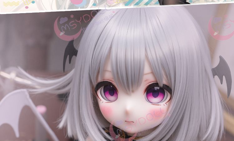 粧順さん　ドール 粧順（しょうじゅん） shojun art doll